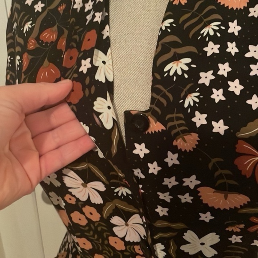 Des Petits Hauts rompers - Picture 5 of 12